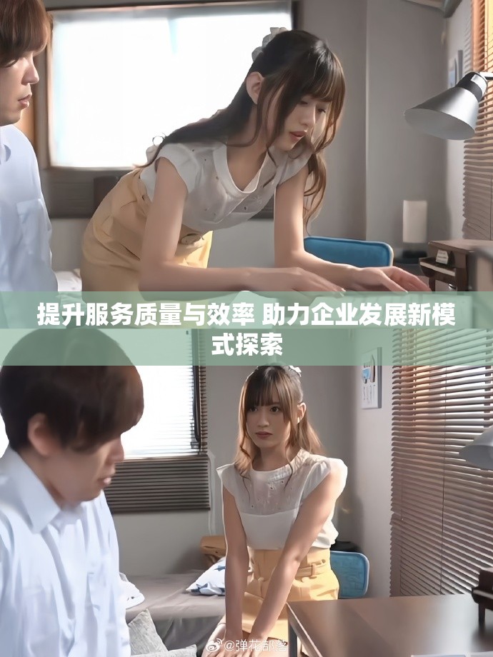 提升服务质量与效率 助力企业发展新模式探索