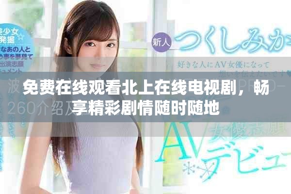 免费在线观看北上在线电视剧，畅享精彩剧情随时随地