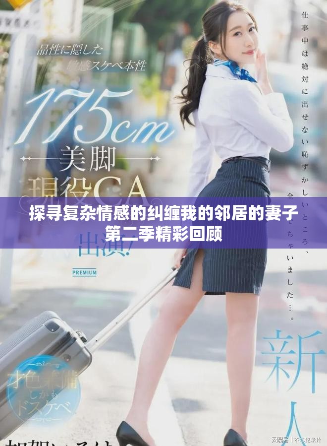 探寻复杂情感的纠缠我的邻居的妻子第二季精彩回顾