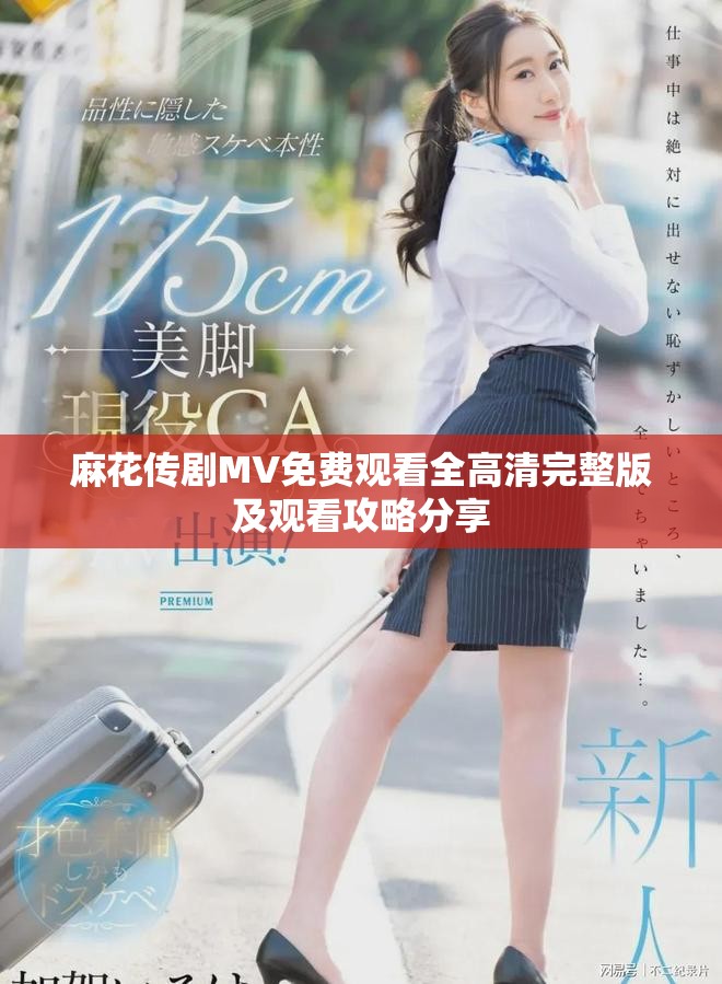 麻花传剧MV免费观看全高清完整版及观看攻略分享