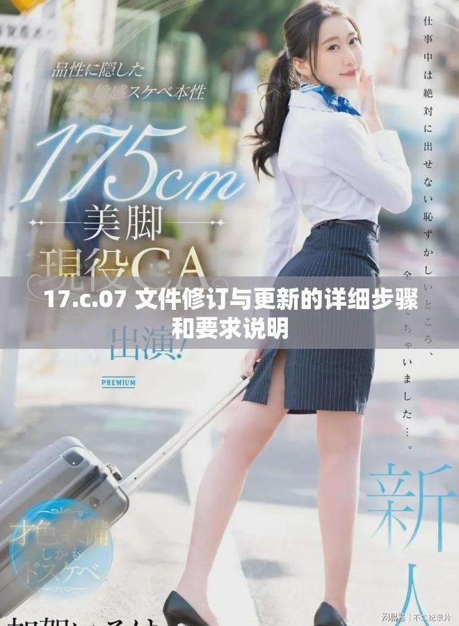 17.c.07 文件修订与更新的详细步骤和要求说明