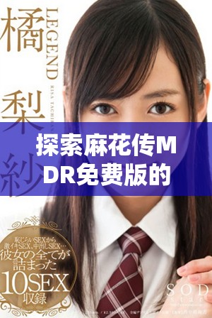 探索麻花传MDR免费版的丰富功能与使用技巧