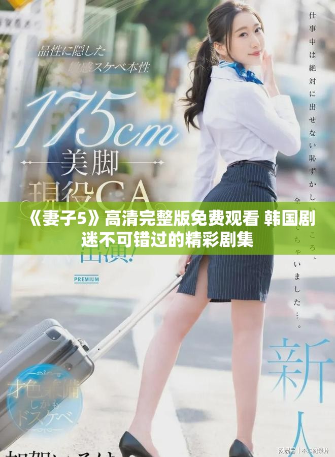 《妻子5》高清完整版免费观看 韩国剧迷不可错过的精彩剧集