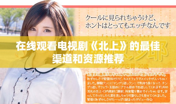 在线观看电视剧《北上》的最佳渠道和资源推荐
