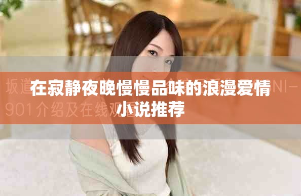 在寂静夜晚慢慢品味的浪漫爱情小说推荐