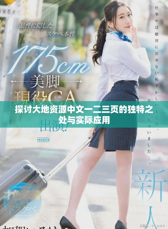 探讨大地资源中文一二三页的独特之处与实际应用