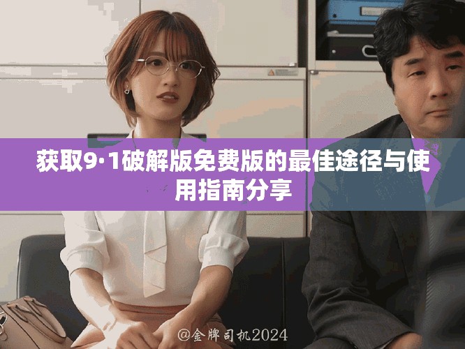 获取9·1破解版免费版的最佳途径与使用指南分享