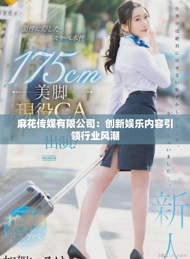 麻花传媒有限公司：创新娱乐内容引领行业风潮