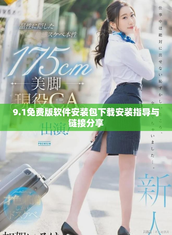 9.1免费版软件安装包下载安装指导与链接分享