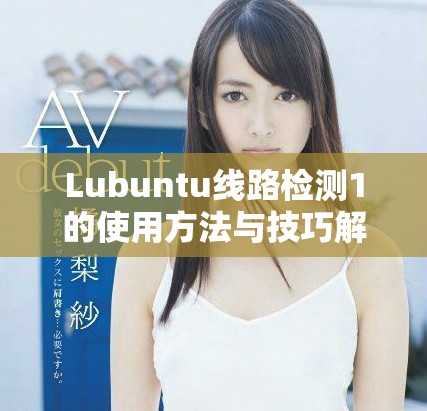 Lubuntu线路检测1的使用方法与技巧解析分享