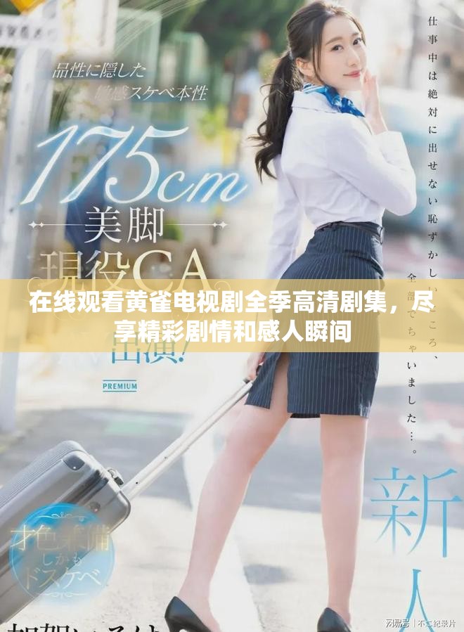 在线观看黄雀电视剧全季高清剧集，尽享精彩剧情和感人瞬间