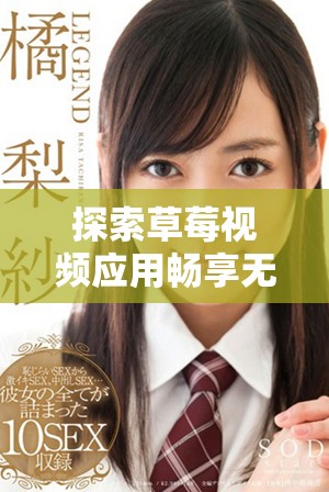 探索草莓视频应用畅享无限观看的秘密与魅力