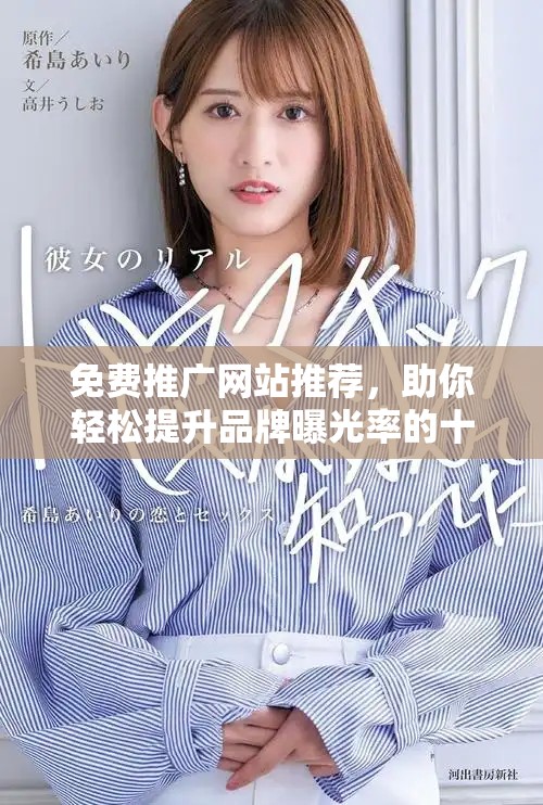 免费推广网站推荐，助你轻松提升品牌曝光率的十大入口分享
