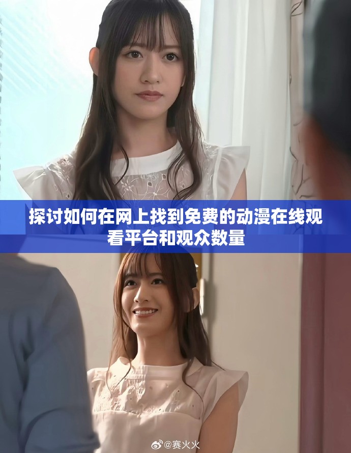 探讨如何在网上找到免费的动漫在线观看平台和观众数量