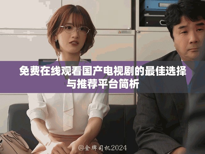 免费在线观看国产电视剧的最佳选择与推荐平台简析
