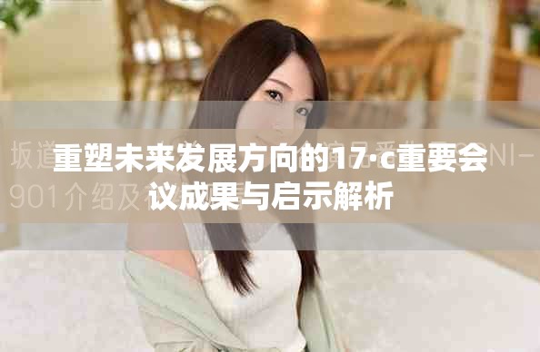 重塑未来发展方向的17·c重要会议成果与启示解析