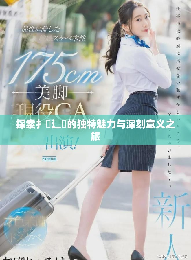 探索扌喿辶畐的独特魅力与深刻意义之旅