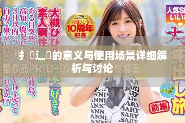 扌喿辶畐的意义与使用场景详细解析与讨论