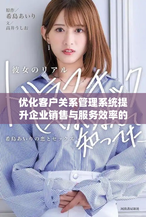 优化客户关系管理系统提升企业销售与服务效率的策略分析