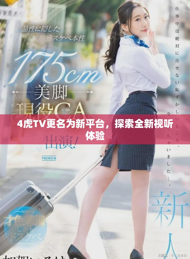 4虎TV更名为新平台，探索全新视听体验